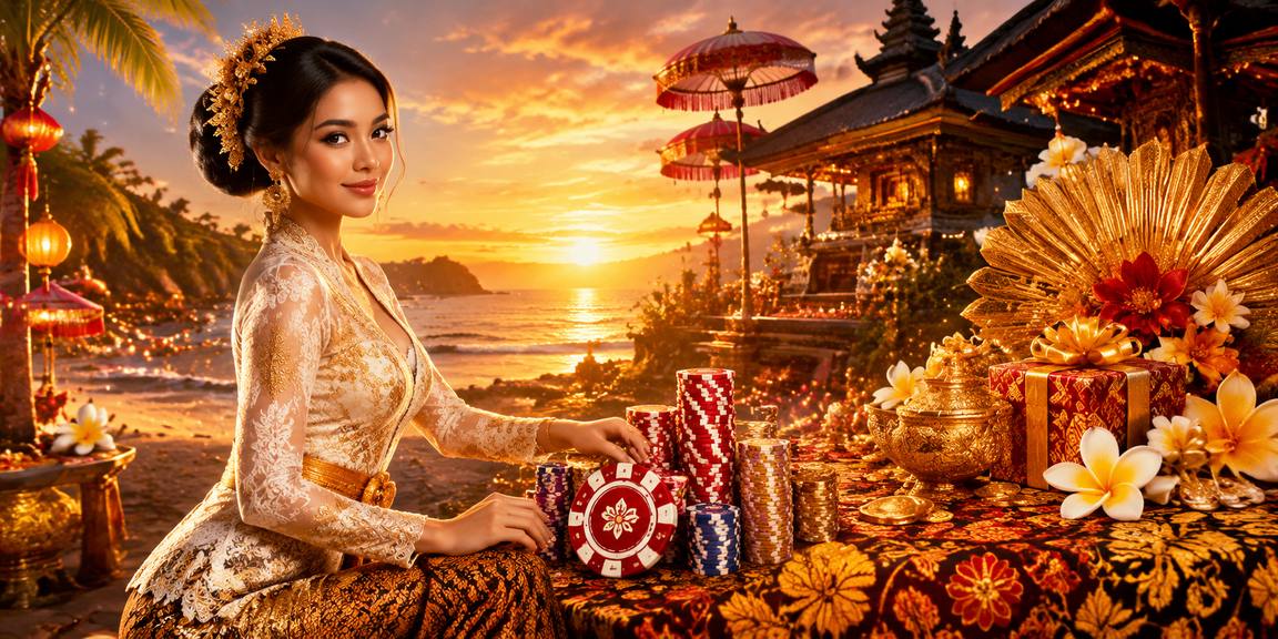 asian4d Wild Wild Riches