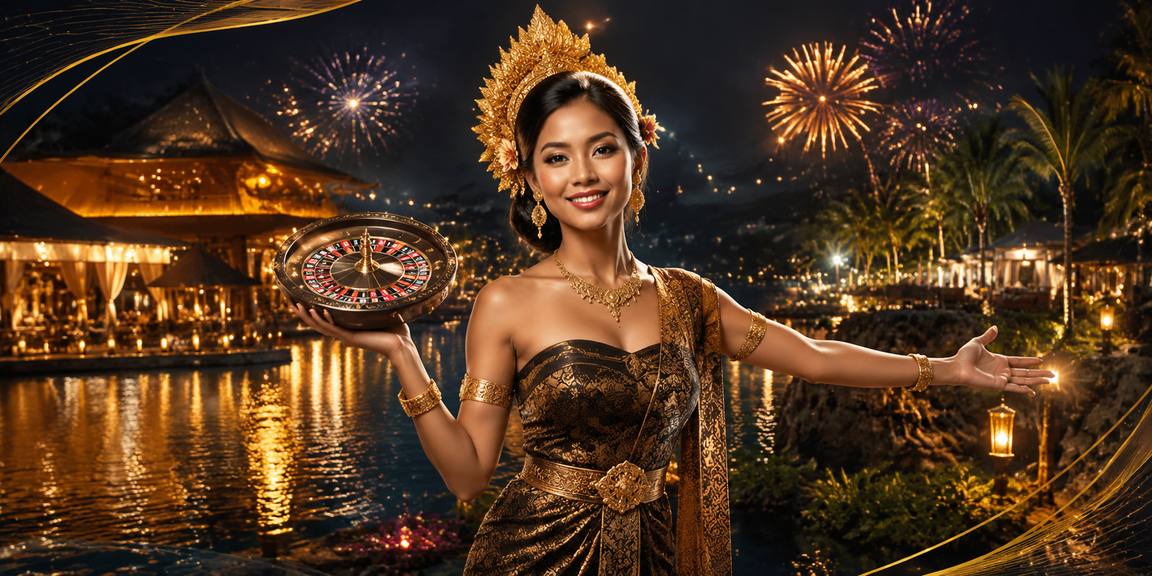 asian4d Casino categories